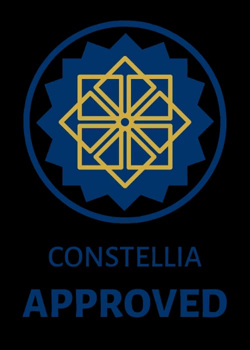 Constellia procurement framework logo