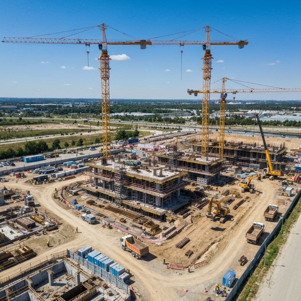 Peterborough office location