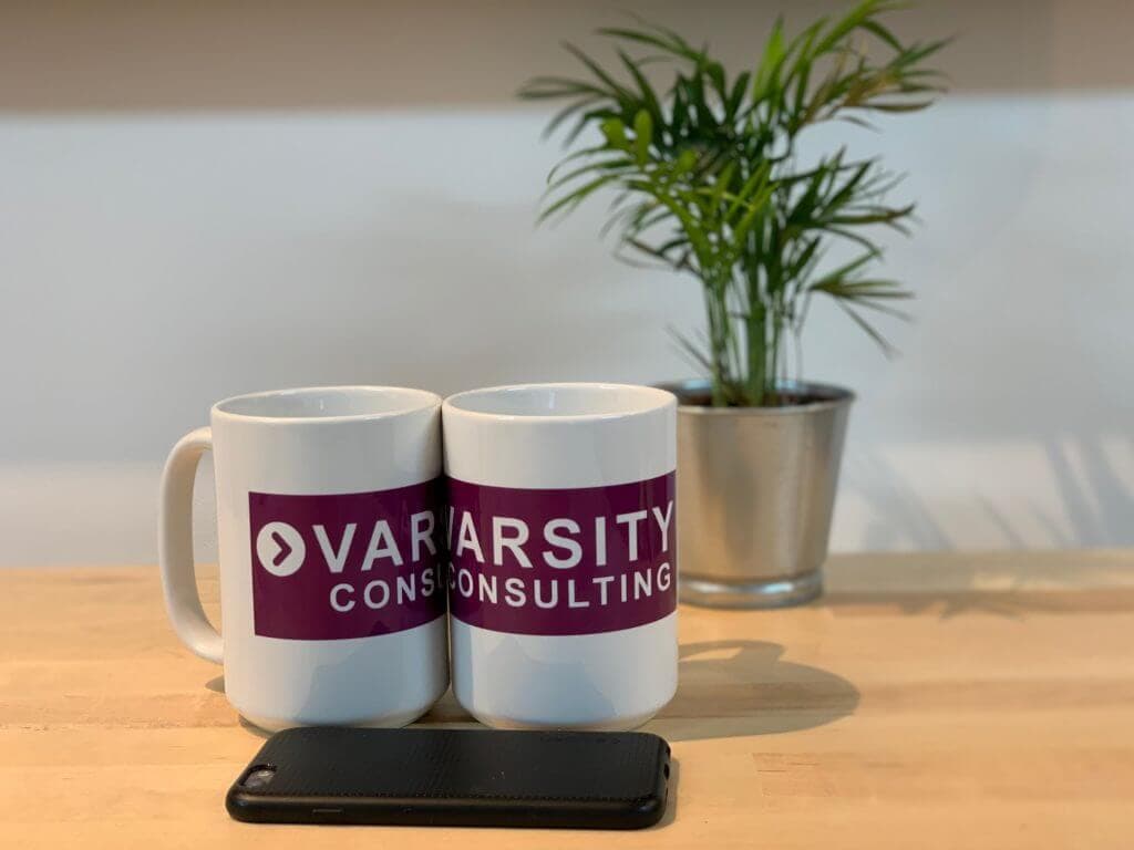 Varsity HQ office location